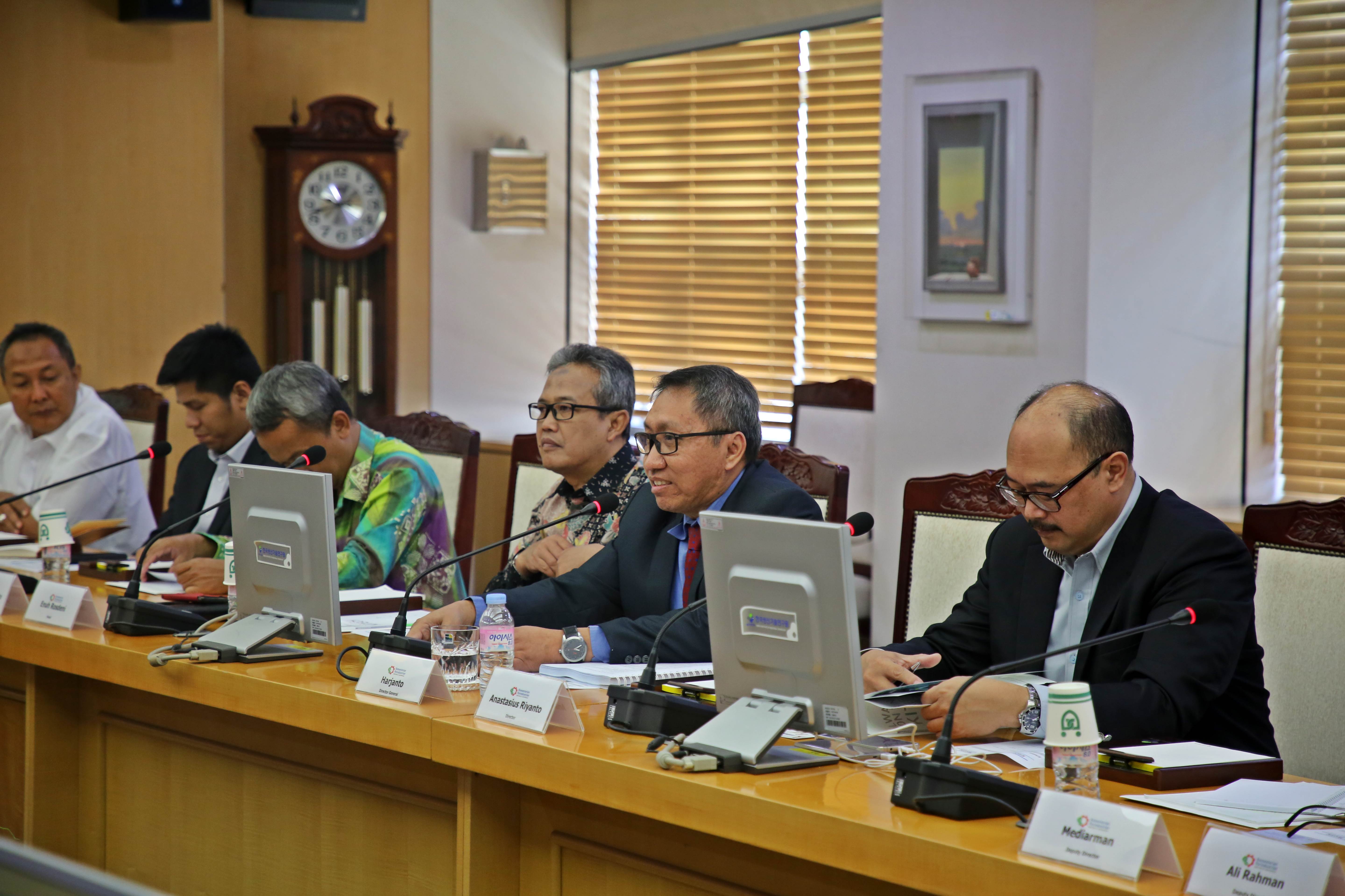 [2017.09.26] 인도네시아산업부 고위공무원단 본원 방문 3.JPG