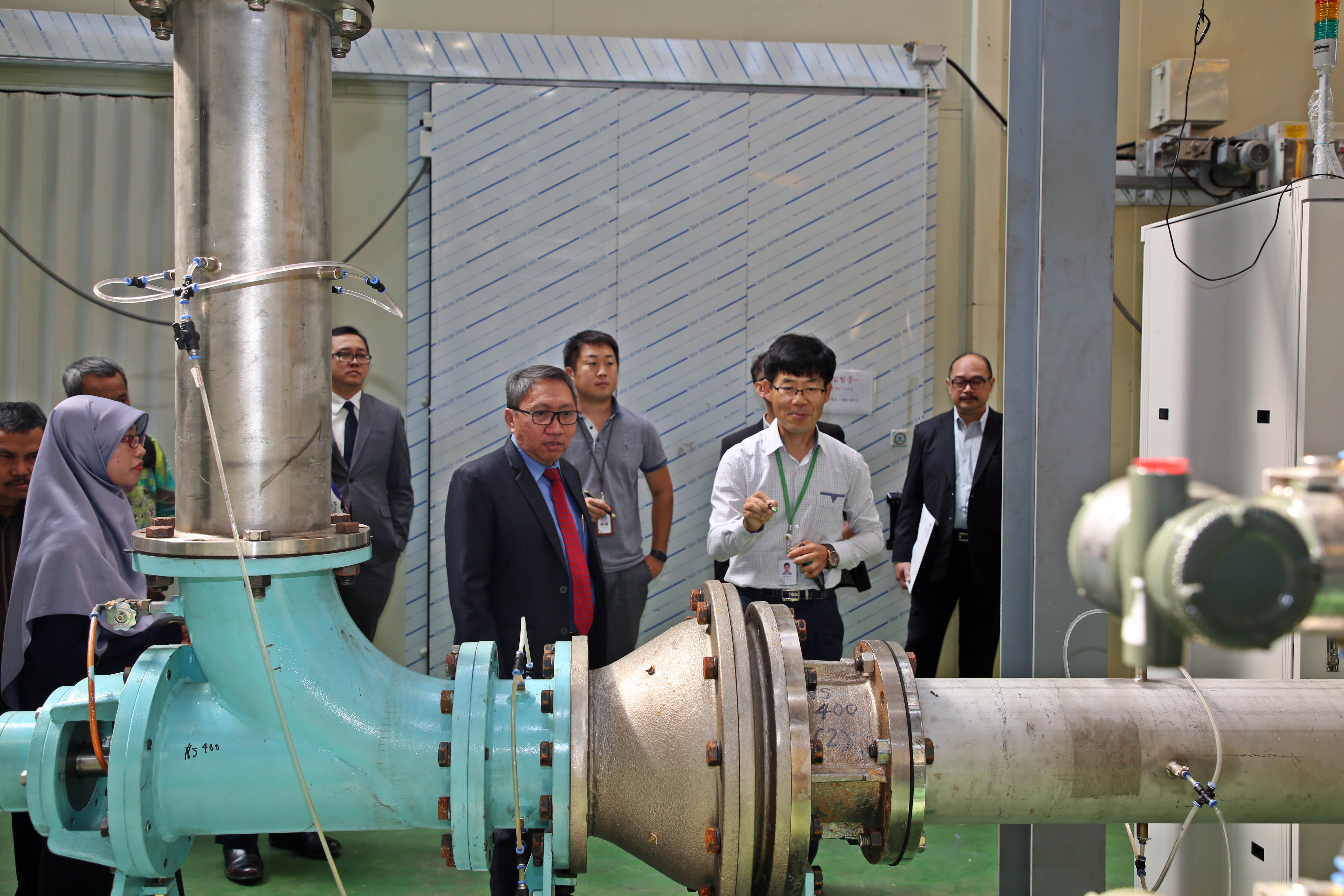 [2017.09.26] 인도네시아산업부 고위공무원단 본원 방문 4.JPG