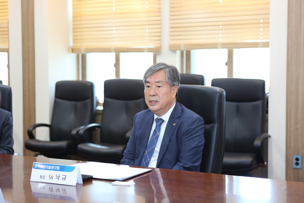 [2020.06.30.] 생기원, 제주도에 빅데이터 기반 전기차 유지보수 기반 세운다 2.JPG