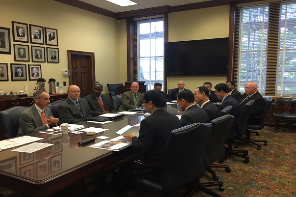 Auburn University간 MOU 체결2.jpg