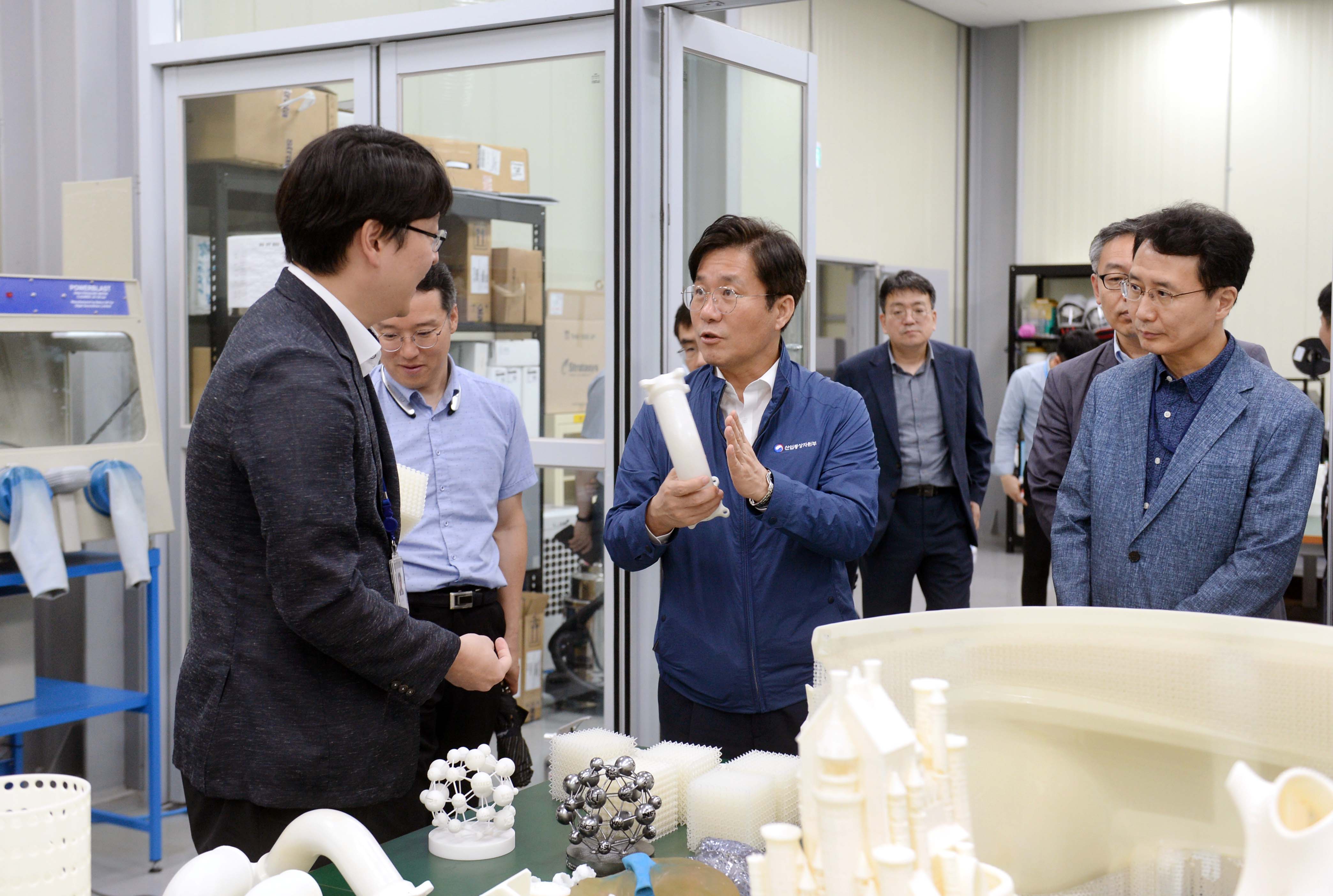 (19.09.04)생산기술연구원 3D프린팅 제조혁신센터현장방문01.jpg