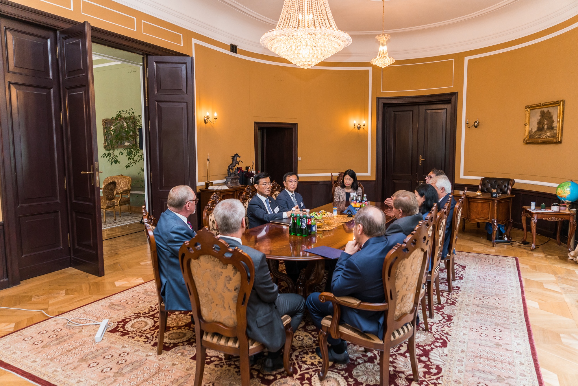 '에코 알루미늄' 가공기술 폴란드 기술이전 계약식 개최 4).jpg