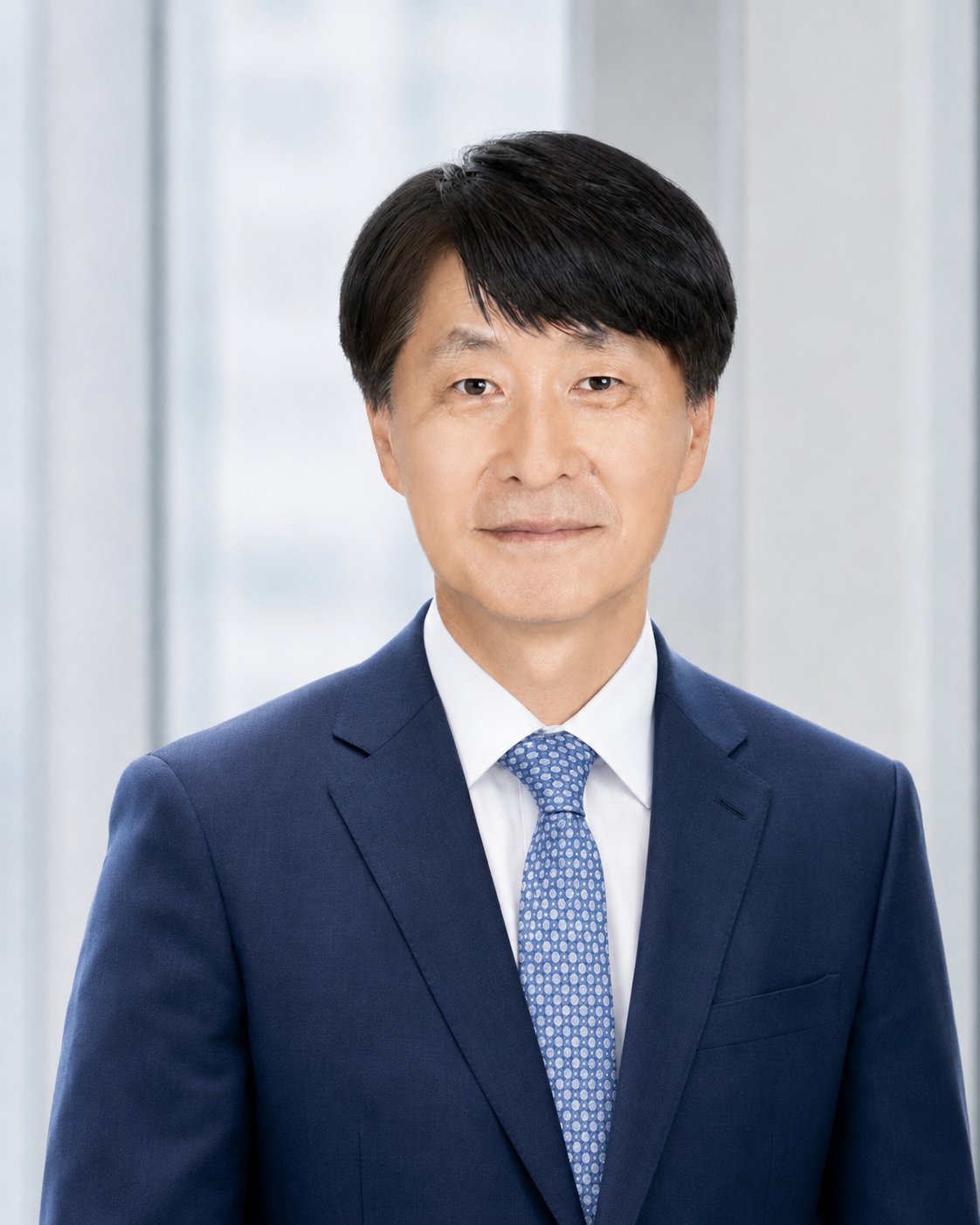 기관장님 사진