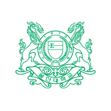 б