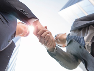 파트너기업 지원절차