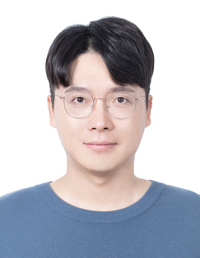 Seo Taehoon 교수님