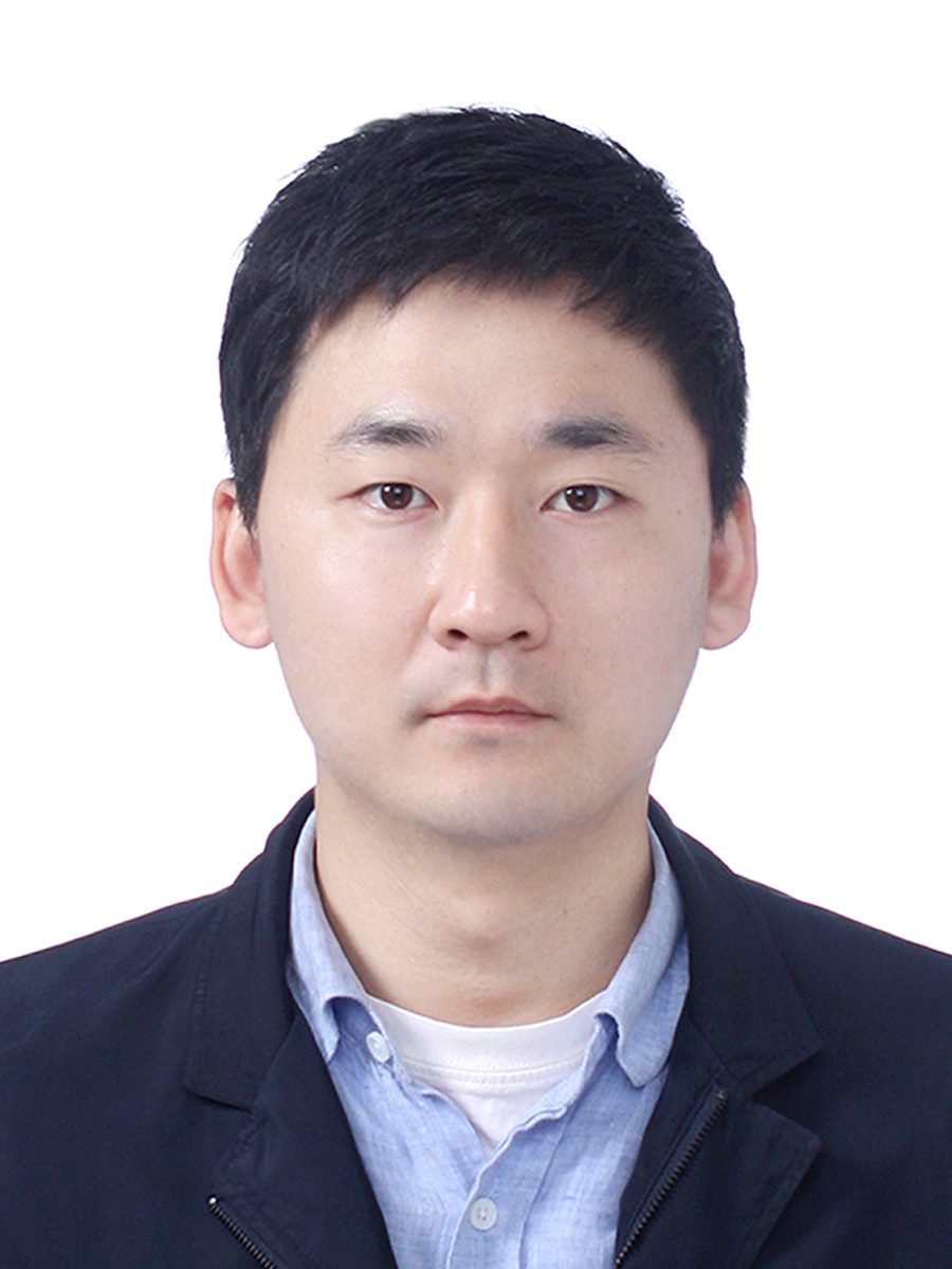 Hwang Myeong-Hwang 교수님