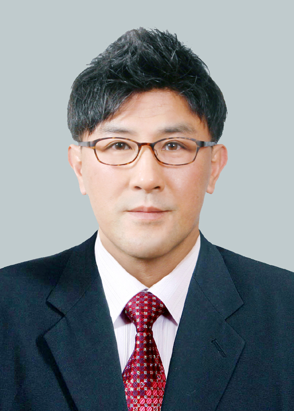 YONG JIN KIM 교수님
