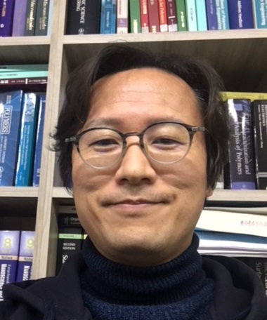 SEUNG-HAN SHIN 교수님