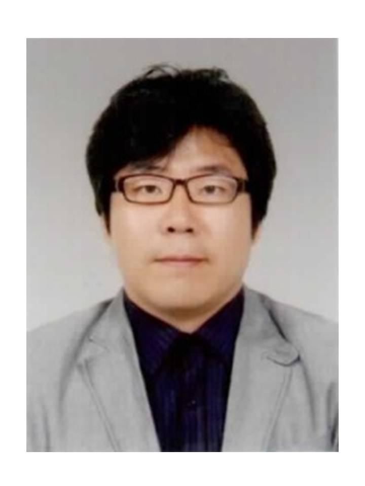 이은도 교수님