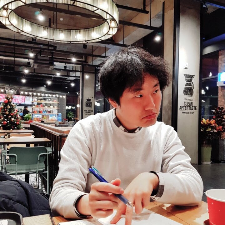 Sukjoon Hong 교수님