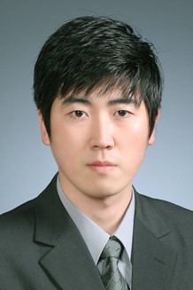 Seung Jin Oh 교수님