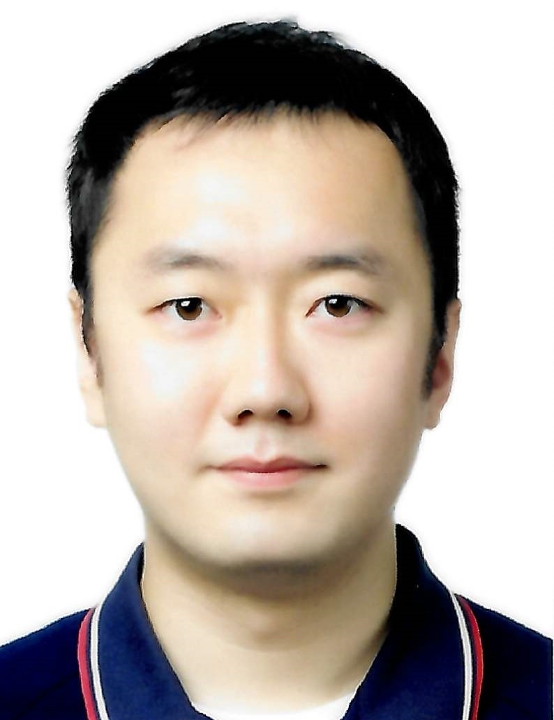 Chisung Ahn 교수님