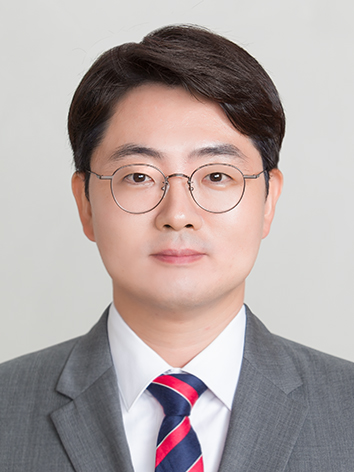 Suncheol Kwon 교수님