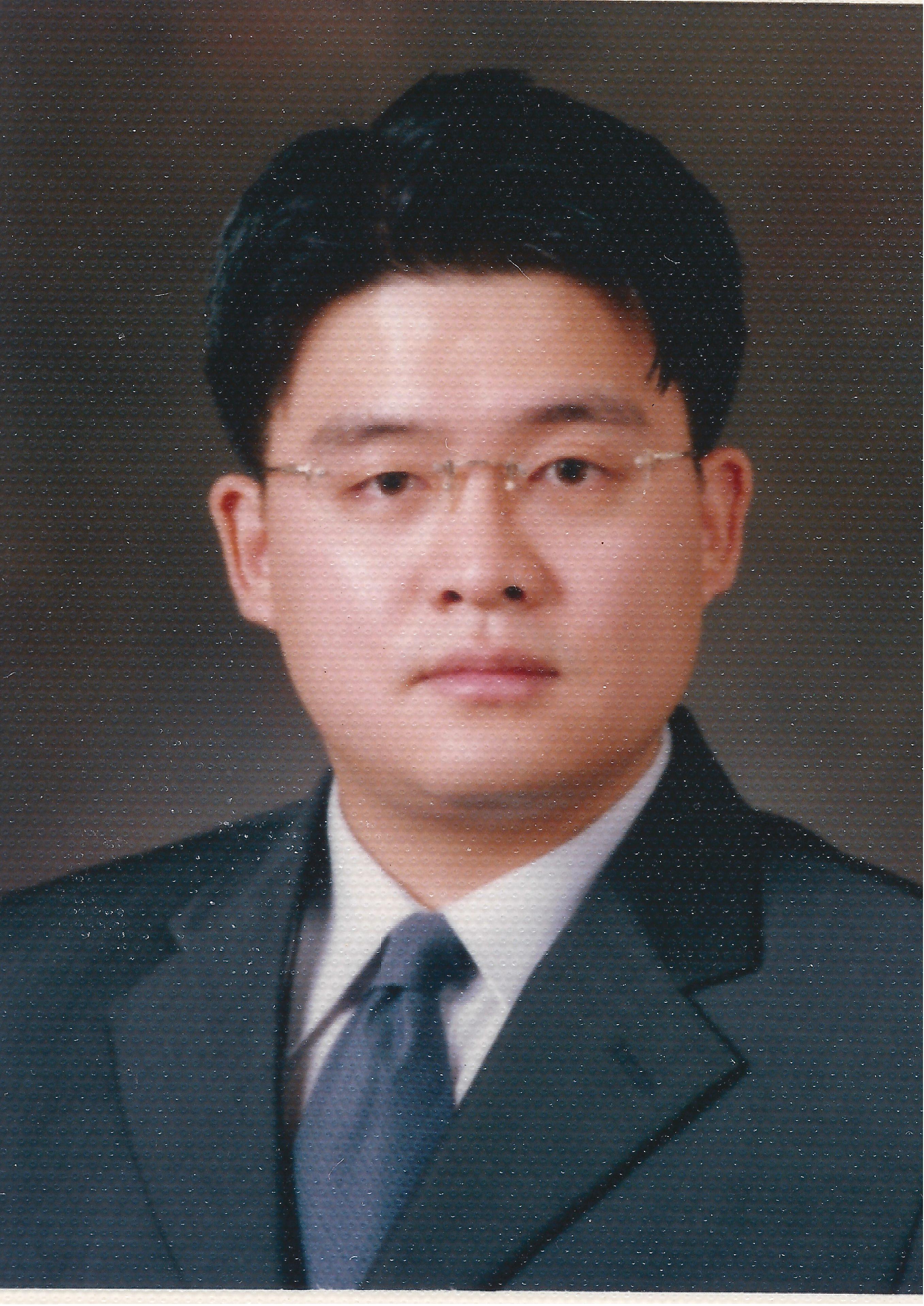 김세광 교수님
