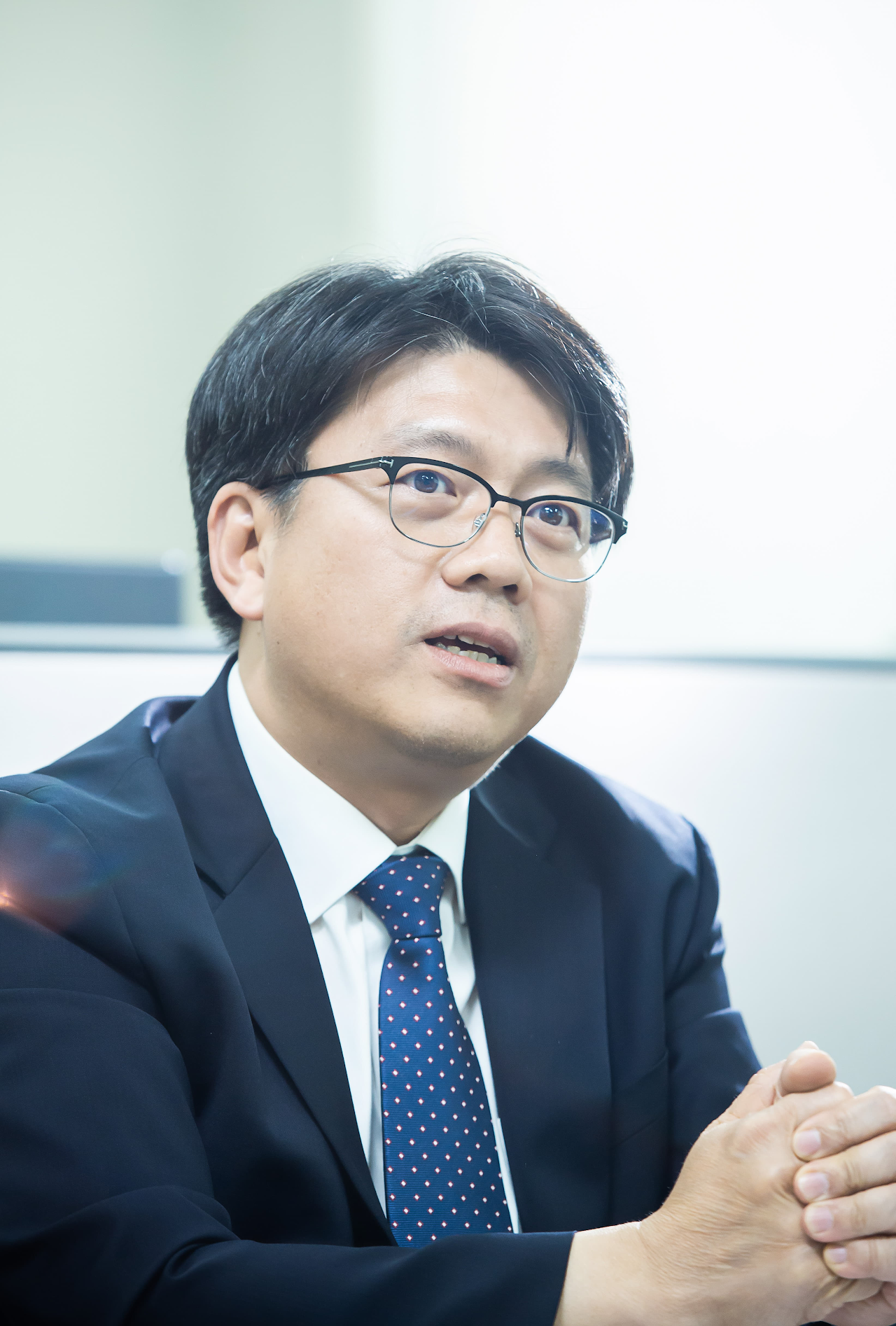  Seung-June Hwang 교수님