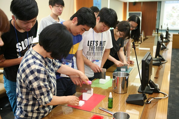[2014.07.31~8.01] 2014 KITECH  ķ 