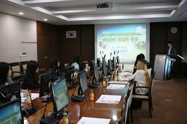 [2014.10.29] ѱ K-Girls' Day 20143