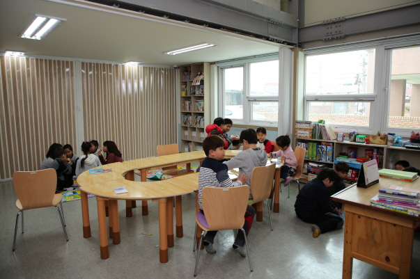 지역아동센터 방문_2