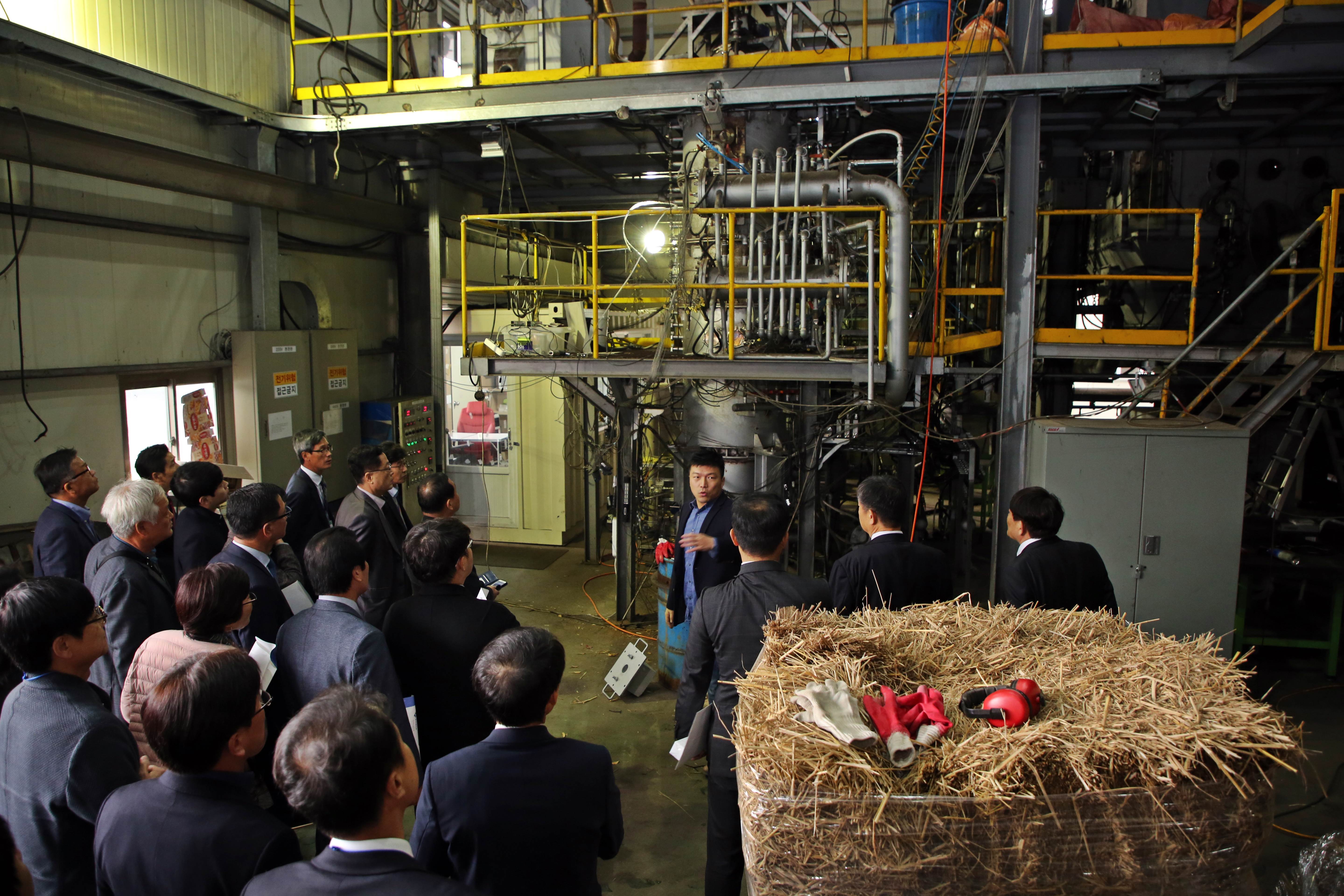 ´ëÀü¼¼Á¾ÃæÃ» CEO âÁ¶Çõ½ÅÆ÷·³ ¹æ¹®3