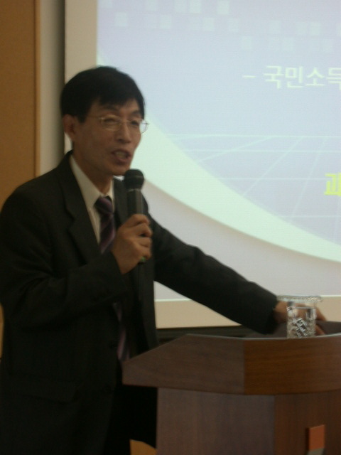 [2003.09.03] 과학기술인 사기진작방안 설명회
