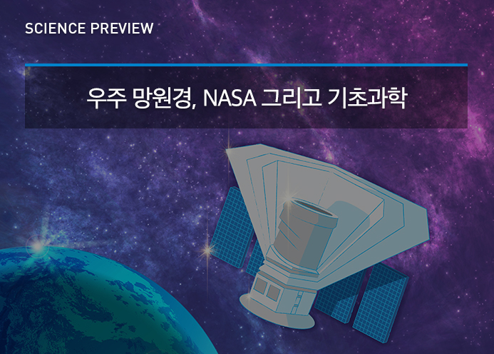 , NASA ʰ